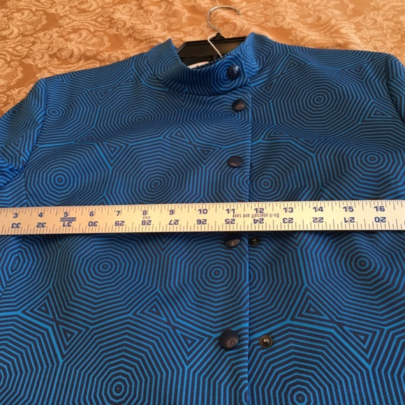 Akris Punto light jacket - Picture 11 of 13